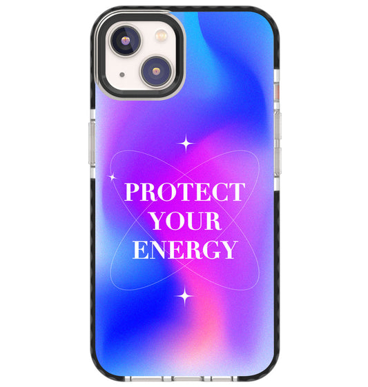 Protect Your  Energy