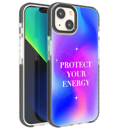 Protect Your  Energy