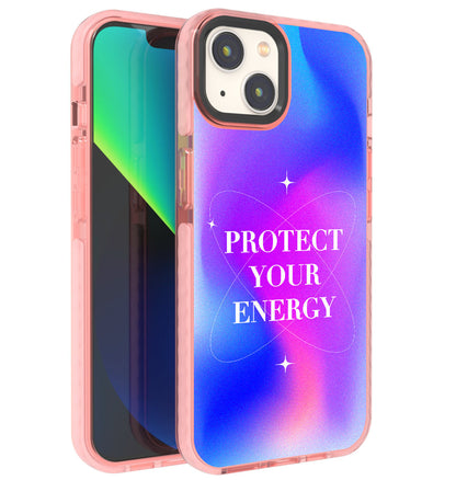 Protect Your  Energy