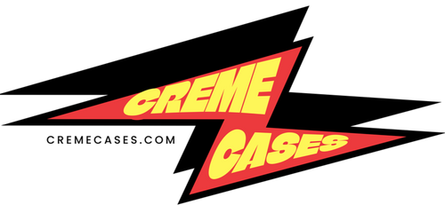 Cremecases