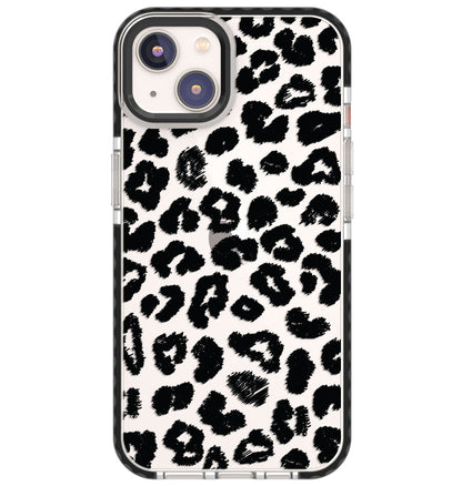 Leopard - Black